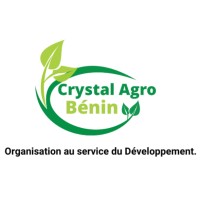 Crystal Agro Bénin - CAB ONG logo - Similar company to Acumen Network
