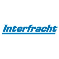 Interfracht China logo - Similar company to Zendeq - Find Warehouse & Fulfillment Partners In Europe