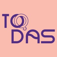 Agência TODAS de Comunicação logo - Similar company to Acolher E Cuidar Franchising