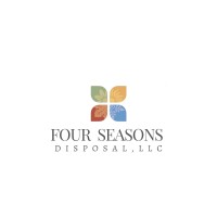 Four Seasons Disposal, LLC logo - Similar company to Precise Contractors