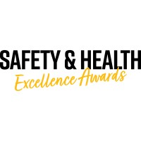 The Safety & Health Excellence Awards logo - Similar company to Protexton