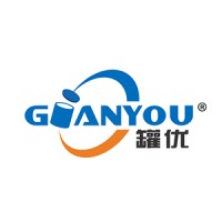 SHANTOU GUANYOU MACHINERY CO.,LTD logo - Similar company to Can Making Machine China|Automatic Can Making Machine China|Beer Can Making Machine China