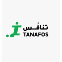 Tanafos logo - Similar company to تنافس لتقنية المعلومات