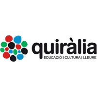 Quiràlia - Educació, Projectes i Lleure logo - Similar company to +Educació Cooperativa