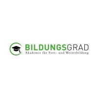 Bildungsgrad logo - Similar company to Speam Gmbh