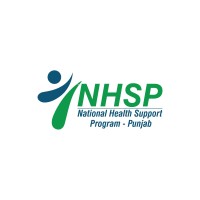 National Health Support Program-Punjab logo - Similar company to Centre For Social Development (Csd)