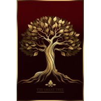 The Great Tree ksa logo - Similar company to Link Expert
