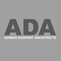 ADA - Adrien Desport Architects logo - Similar company to Cát Mộc Group