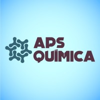 APS QUIMICA logo - Similar company to Colore Têxtil