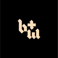 Bear + Wolf Digital logo - Similar company to K3-Team