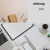 Stationaryshop