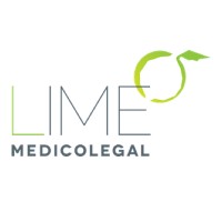 LIME Medicolegal logo - Similar company to Coolaroo Clinic