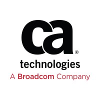 CA Technologies logo - Similar company to Economic Trends S.A.