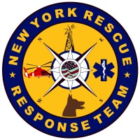 New York Rescue Response Team (NYRRT) logo - Similar company to Survival Technology Africa