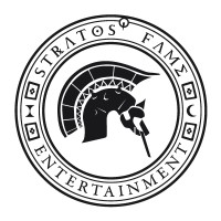 Stratosfame Entertainment logo - Similar company to X Main Division