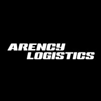 Arency Logistics logo - Similar company to Echogenius Technologies Pvt Ltd
