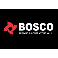 BOSCO TRADING AND CONTRACTING logo - Similar company to Gamma Abrasivi S.R.L.