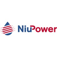 NiuPower Limited logo - Similar company to Electrical Construction & Management Ltd Ecm