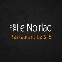 Hôtel Le Noirlac Restaurant Le 215