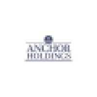 Anchor Holdings, Llc