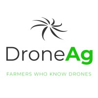 Drone Ag Limited logo - Similar company to Drone Motion™