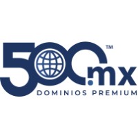 500.mx logo - Similar company to Inwx Spain
