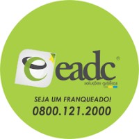 EADC Soluções Gráficas logo - Similar company to Pas | Pé De Árvore Saudável