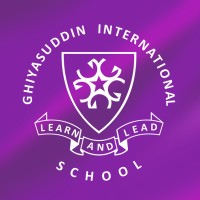 Ghiyasuddin International School logo - Similar company to Eleanor Duncan Aboriginal Services