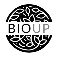 BIOUP logo - Similar company to Health Folder - Teczka Pacjenta