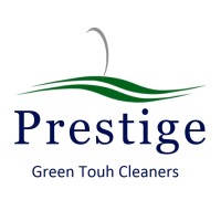 Prestige Green Touch Cleaners