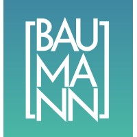 Baumann Ed. logo - Similar company to A-Go