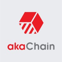 akaChain.io logo - Similar company to Dobbs Doherty Pty Ltd
