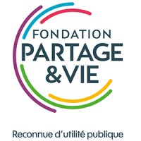 Fondation Partage et Vie logo - Similar company to Mbv