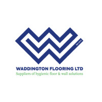 Waddington Flooring logo - Similar company to Ryjock Flooring Ltd