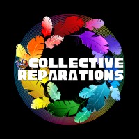 Collective Reparations logo - Similar company to Diversitytalk