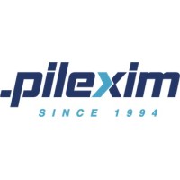 Pilexim logo - Similar company to International Process Supplies