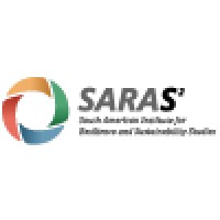 SARAS Institute logo - Similar company to Instituto Saras