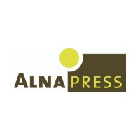 Alnapress BVBA logo - Similar company to Teri Studios