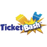 TicketBash logo