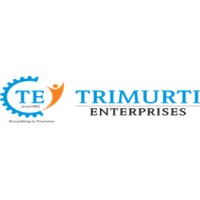 TRIMURTI ENTERPRISES logo - Similar company to Schnell Machine Tools