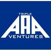 TripleAAA Ventures logo - Similar company to Maximin Performance Coaching