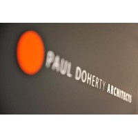 Paul Doherty Architects logo - Similar company to Inline Construction