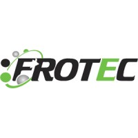 China Frotec Environmental Co.,Ltd logo - Similar company to Spring Water