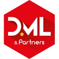 DML & Partners logo - Similar company to Favoreat Design