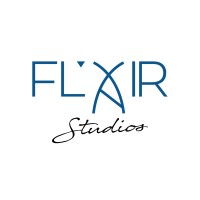 Fl'air Studios GmbH logo - Similar company to Edv-Buchversand