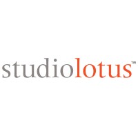 Studio Lotus logo - Similar company to Studio Goya