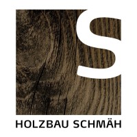 Holzbau Schmäh logo - Similar company to Studio Sued