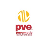 Pneumatic Vacuum Elevators - India logo - Similar company to Pneumatic Vacuum Elevators
