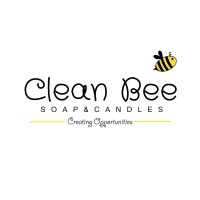 CleanBee logo - Similar company to Cleanbee Ltd.
