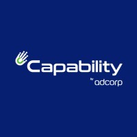 Capability Cleaning logo - Similar company to Order Group